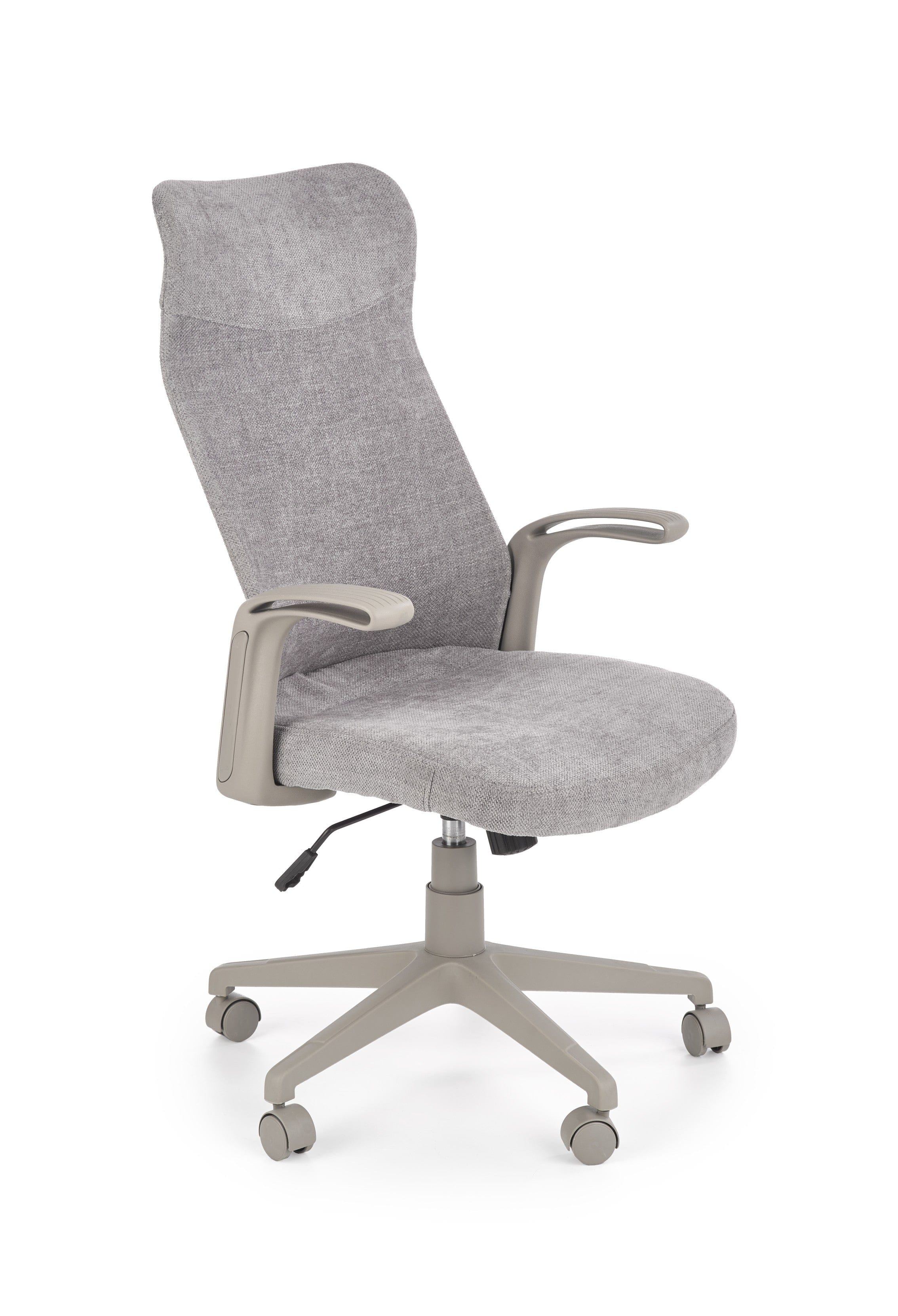 Sedia da ufficio Arcturus Grigio