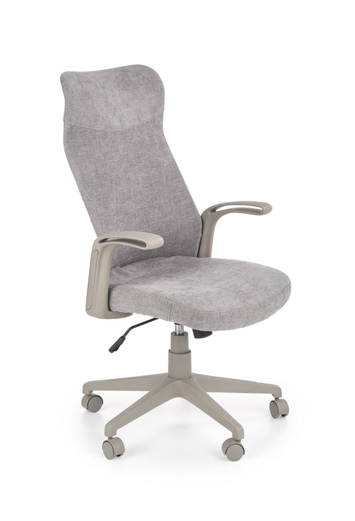 Sedia da ufficio Arcturus Grigio