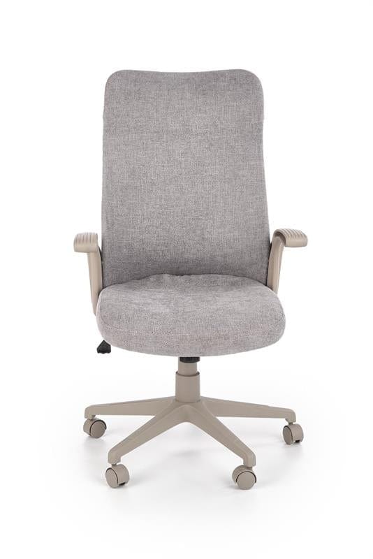Sedia da ufficio Arcturus Grigio (1)
