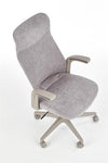 Sedia da ufficio Arcturus Grigio (2)