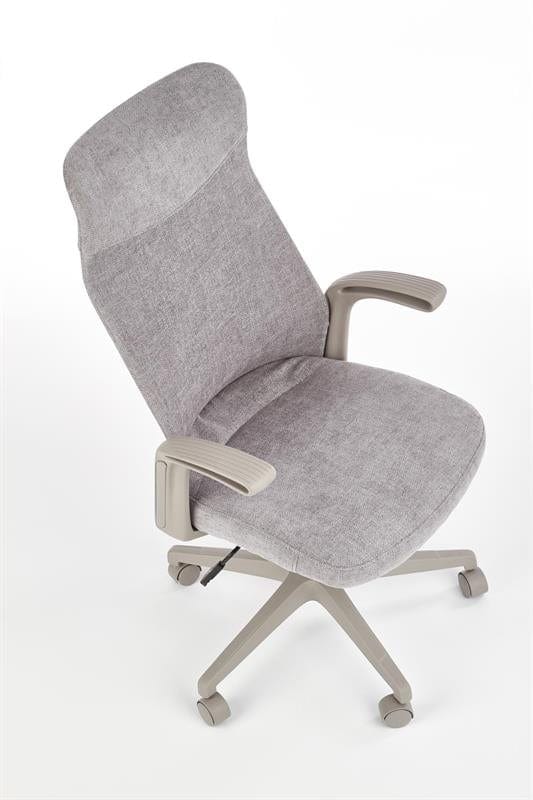 Sedia da ufficio Arcturus Grigio (2)