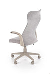 Sedia da ufficio Arcturus Grigio (4)