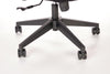 Sedia da ufficio Lindon Grigio (4)