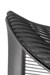 Sedia da ufficio Lindon Nero (7)