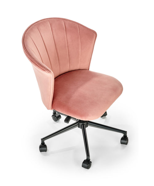 Sedia da ufficio Pasquale Rosa (1)