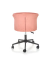Sedia da ufficio Pasquale Rosa (2)