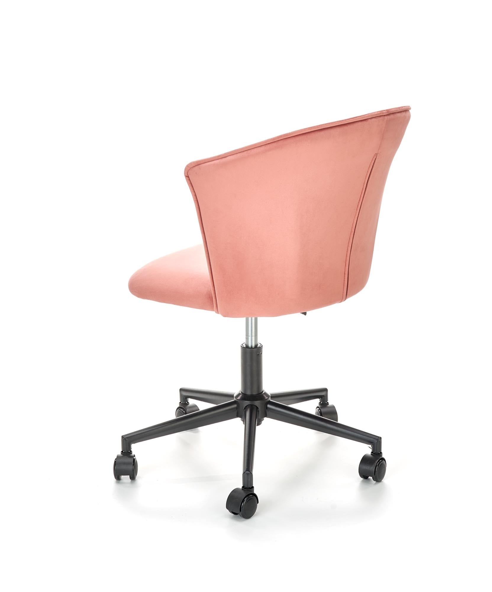 Sedia da ufficio Pasquale Rosa (3)