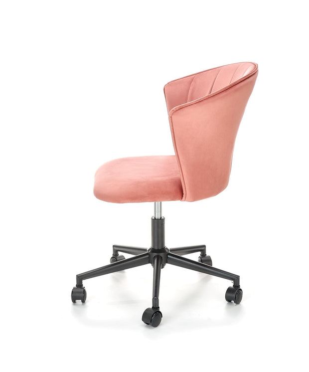 Sedia da ufficio Pasquale Rosa (4)
