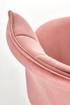 Sedia da ufficio Pasquale Rosa (6)