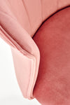 Sedia da ufficio Pasquale Rosa (7)