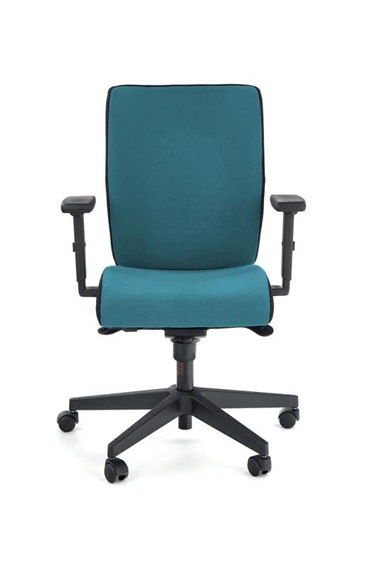 Sedia da ufficio Pontus Turchese (1)
