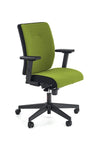 Sedia da ufficio Pontus Verde