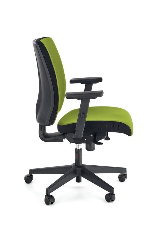 Sedia da ufficio Pontus Verde (2)