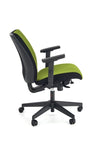 Sedia da ufficio Pontus Verde (3)