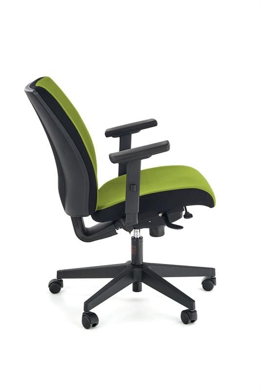 Sedia da ufficio Pontus Verde (3)