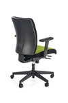 Sedia da ufficio Pontus Verde (4)