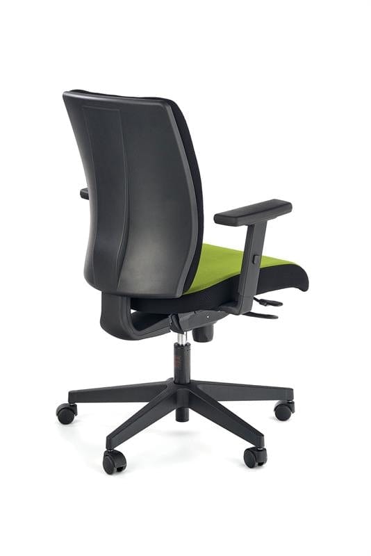Sedia da ufficio Pontus Verde (4)