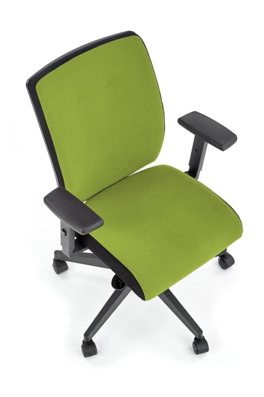 Sedia da ufficio Pontus Verde (6)