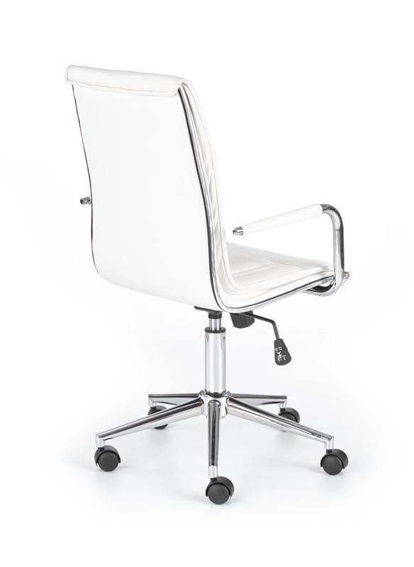 Sedia da ufficio Portillo II Bianco (1)