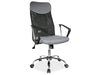 Sedia da ufficio Qwin-025 Grigio