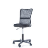Sedia da ufficio Qwin-121 Nero (1)