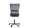 Sedia da ufficio Qwin-121 Nero (2)