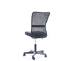 Sedia da ufficio Qwin-121 Nero (4)
