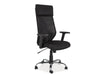Sedia da ufficio Qwin-211 Nero