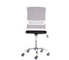 Sedia da ufficio Qwin-844 Nero (1)