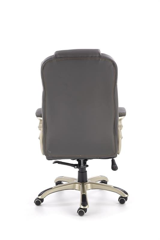 Sedia direzionali da ufficio Derron Grigio (5)
