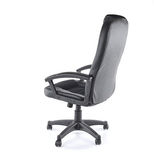 Sedia direzionali da ufficio Qwin-019 Nero (3)