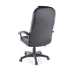 Sedia direzionali da ufficio Qwin-019 Nero (4)