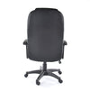 Sedia direzionali da ufficio Qwin-019 Nero (5)