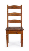 Sedia in legno Chateaux Naturale (4)