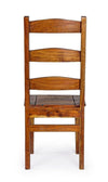 Sedia in legno Chateaux Naturale (5)