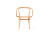 Sedia in legno di faggio 30 Naturale, l54,5xL57xH78 cm (5)