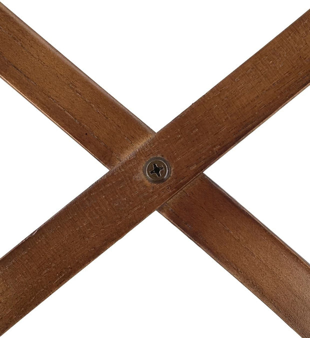 Sedia in legno e rattan Paris Plus Quercia (6)
