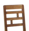 Sedia in legno Flash Ohio Noce (2)