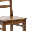 Sedia in legno Flash Ohio Noce (3)