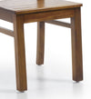 Sedia in legno Flash Ohio Noce (4)
