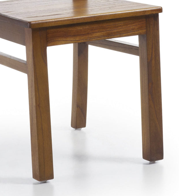 Sedia in legno Flash Ohio Noce (4)