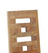 Sedia in legno Merapi Naturale (2)
