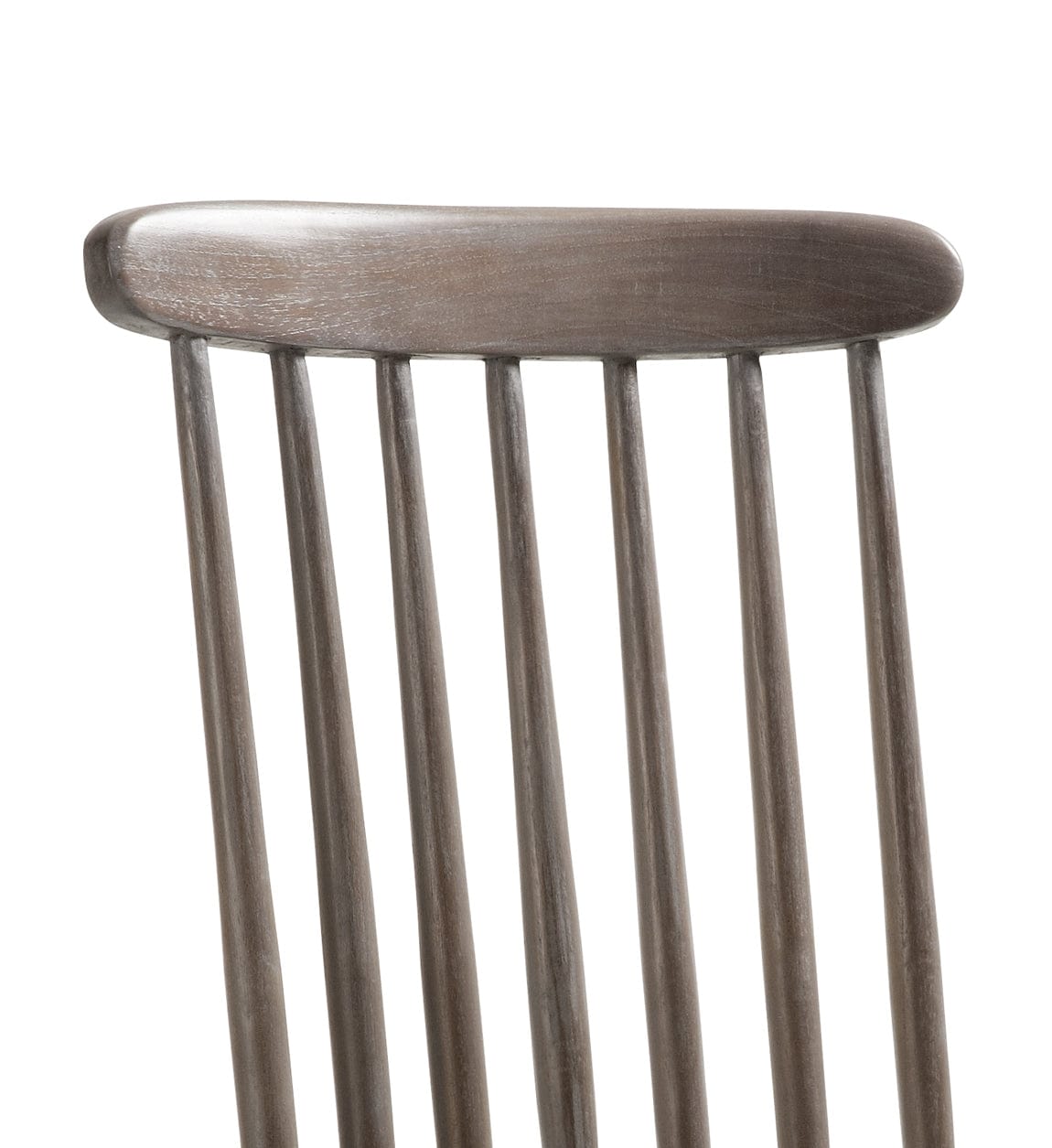 Sedia in legno Spartan Marrone (2)
