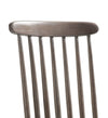 Sedia in legno Spartan Marrone (2)