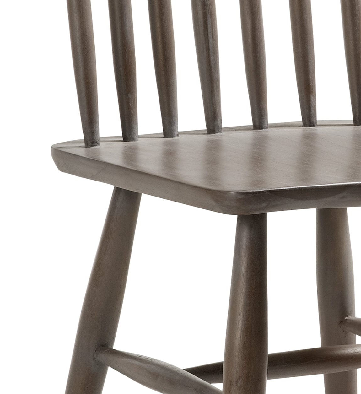 Sedia in legno Spartan Marrone (3)