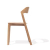 Sedia in rovere Merano II Natural, L43,6xL42xH79 cm (4)