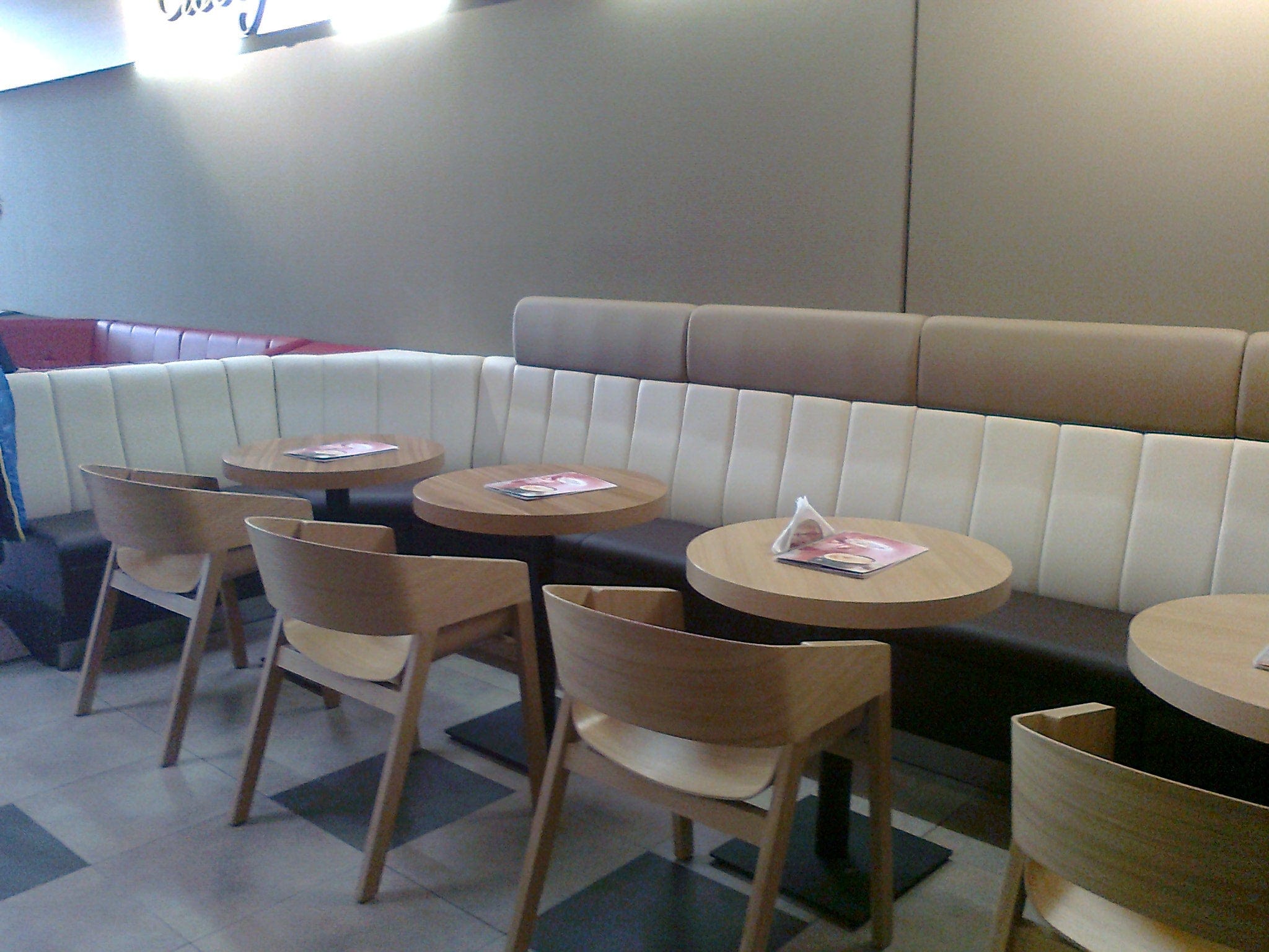 Sedia in rovere Merano Natural, L47,5xL39xH78 cm (14)
