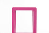 Sedia in rovere Rioja Pink Small, l32xl32xh64 cm (1)
