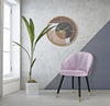 Sedia Loty Rosa cm 57x58x80 (1)
