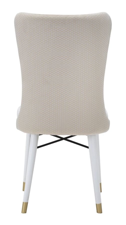 Sedia Mimoza Crema Set 2Pz cm 40x65x99 (4)